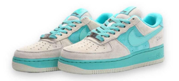 NIKE AIR FORCE 1 LOW TIFFANY & CO.