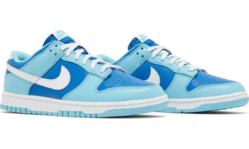 Nike Dunk Low “Argon”