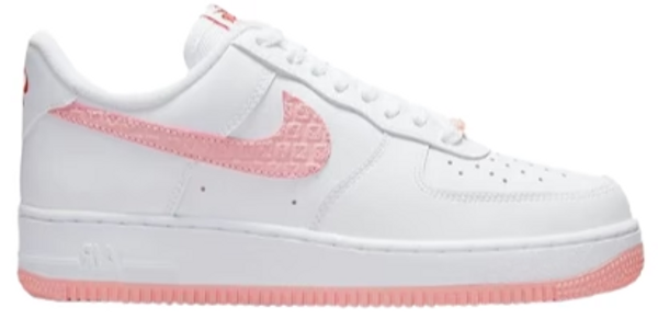 Nike Air Force 1 Low "Valentine"