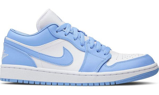 Air Jordan 1 Low 'UNC'