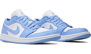 Air Jordan 1 Low 'UNC'