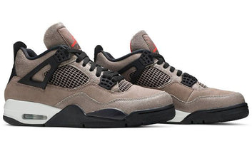 Nike Air Jordan 4 Retro 'Taupe Haze'