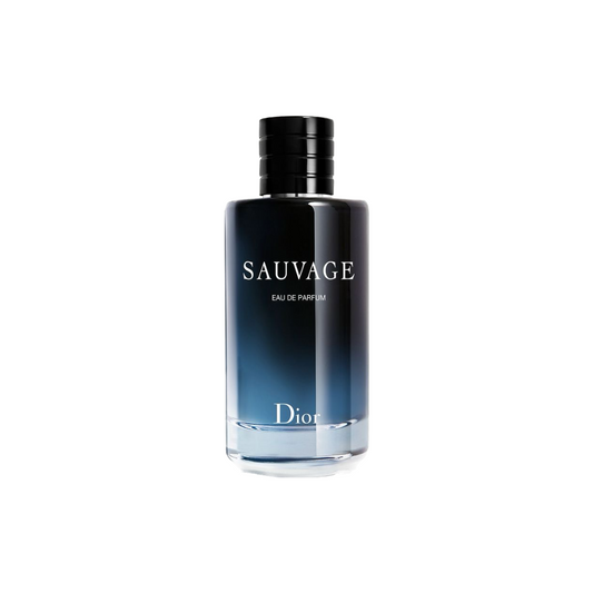 Dior sauvage EDP 100ml