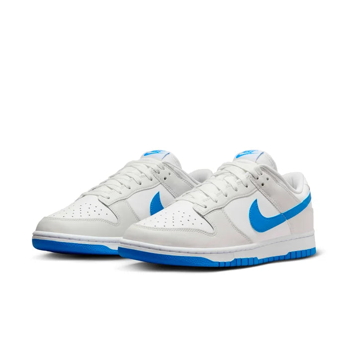 Nike Dunk Low Retro "Photo Blue"