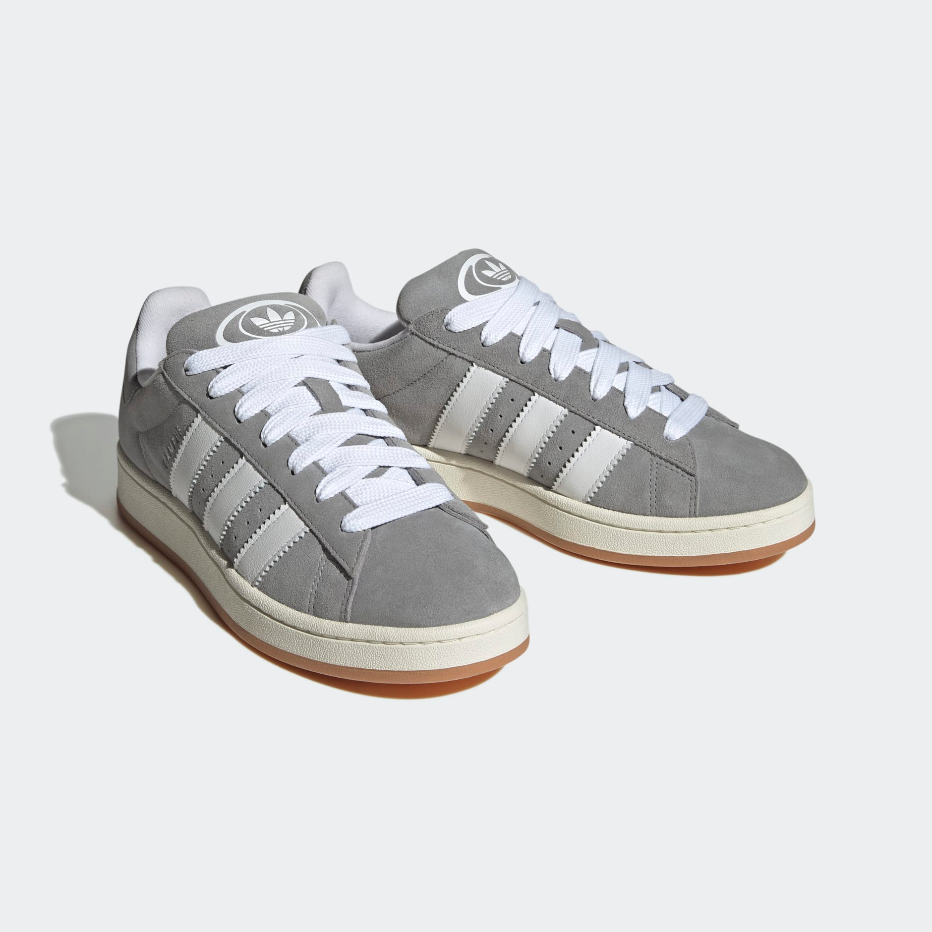 Adidas Campus 00S 'Gray'