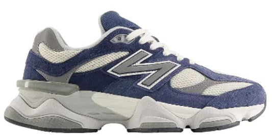 New Balance 9060 Natural Indigo