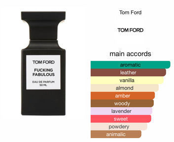 Tom Ford Fabulous EDP 100ml