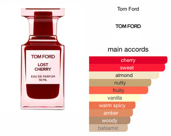 Tom Ford Lost Cherry EDP 100ml