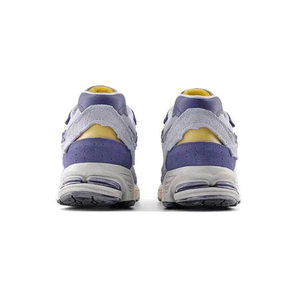 New Balance 2002R "Protection Pack Light Arctic Gray Purple"