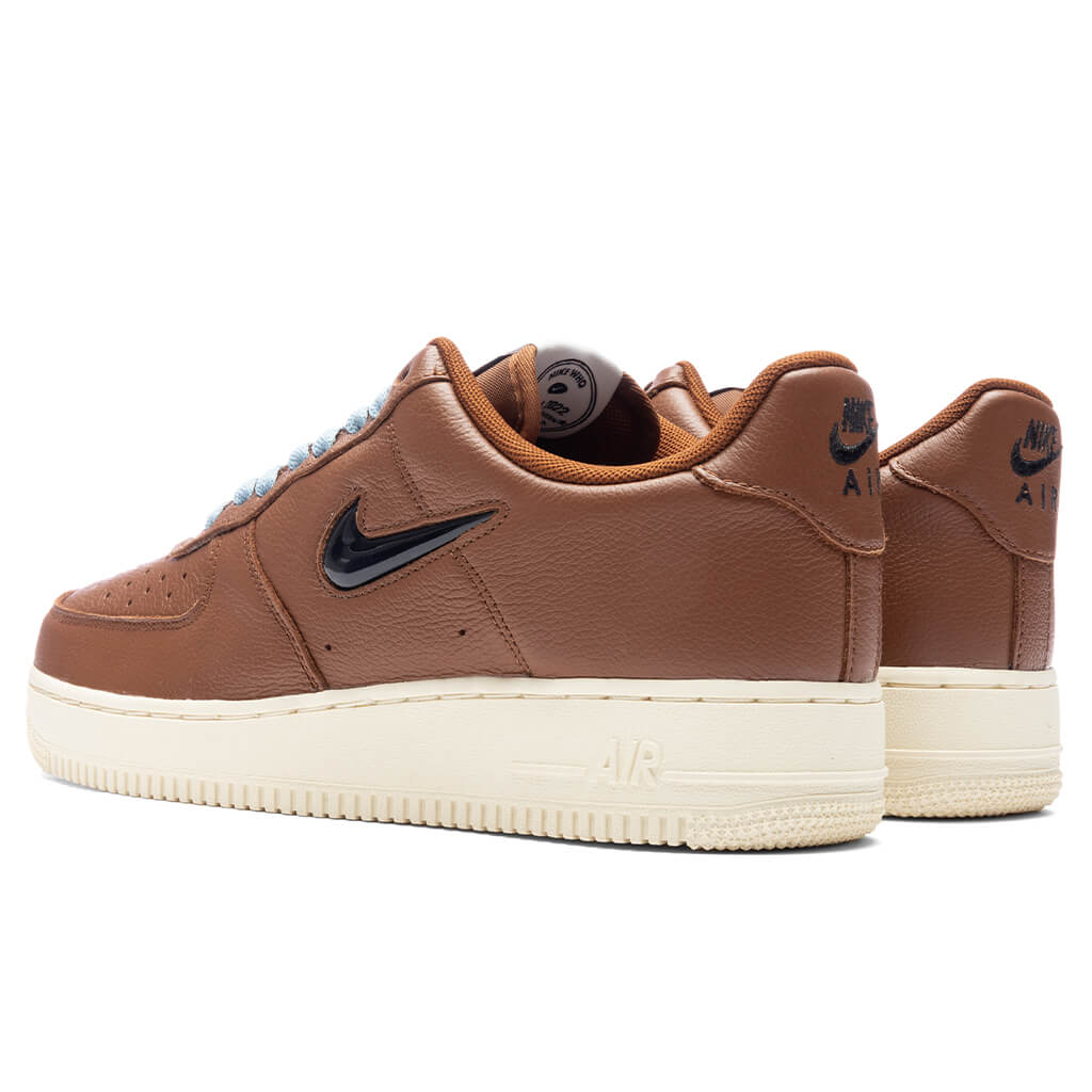 Nike Air Force 1'07 Low "Pecan"