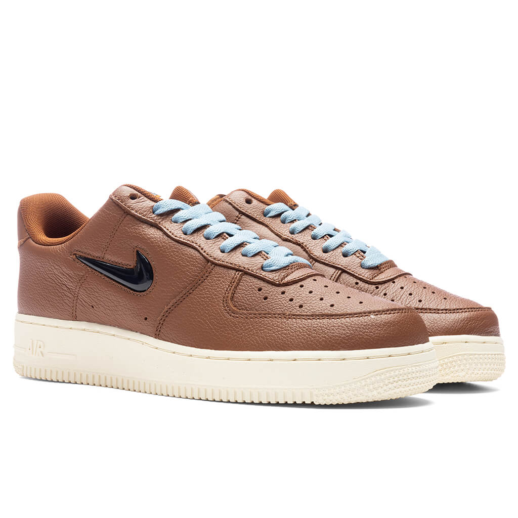 Nike Air Force 1'07 Low "Pecan"