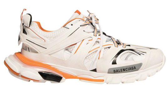 Balenciaga Track