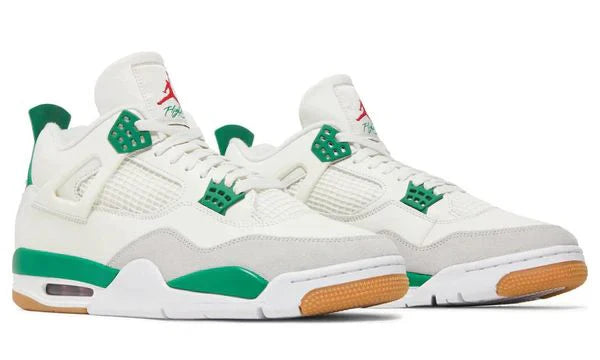 Air Jordan 4 SB "Pine Green"