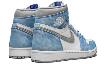 Air Jordan 1 Retro High OG 'Hyper Royal'