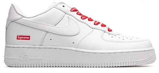 Nike x Supreme Air Force 1 