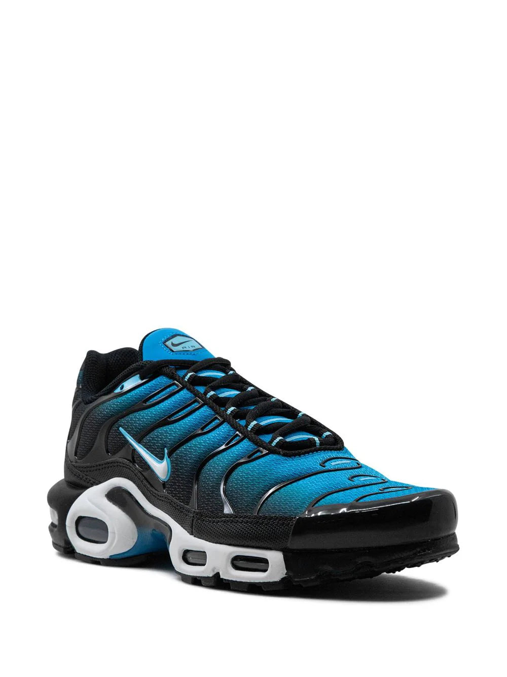 Nike Air Max Plus "Aquarius Blue"