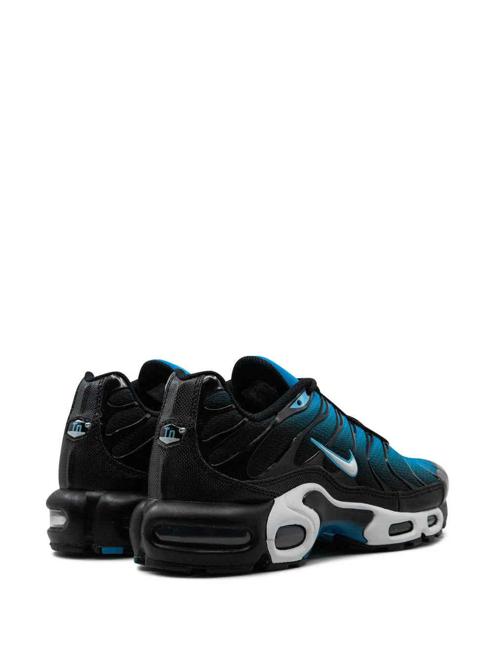 Nike Air Max Plus "Aquarius Blue"