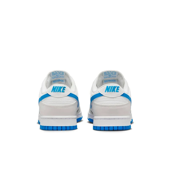 Nike Dunk Low Retro "Photo Blue"