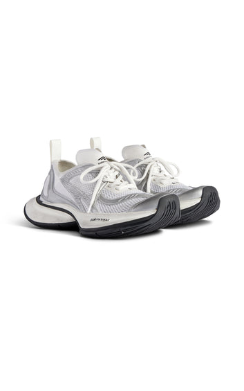 Balenciaga Circuit White