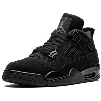 Air Jordan 4 Black Cats