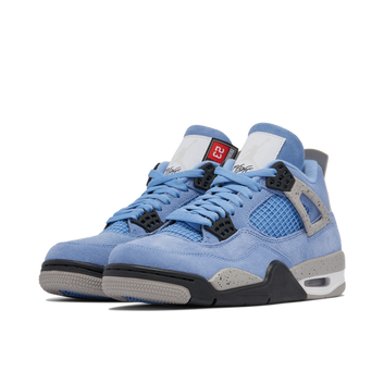 Air Jordan 4 University Blue