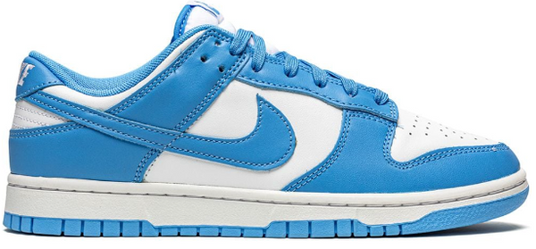 Nike SB Dunk Low "University Blue"