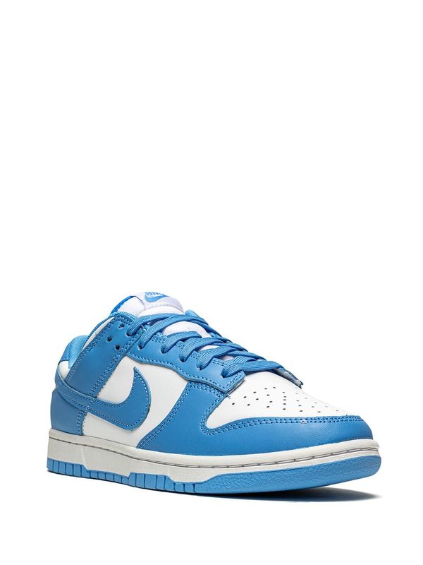 Nike SB Dunk Low "University Blue"