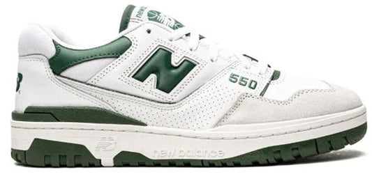 New Balance 550 'White Green