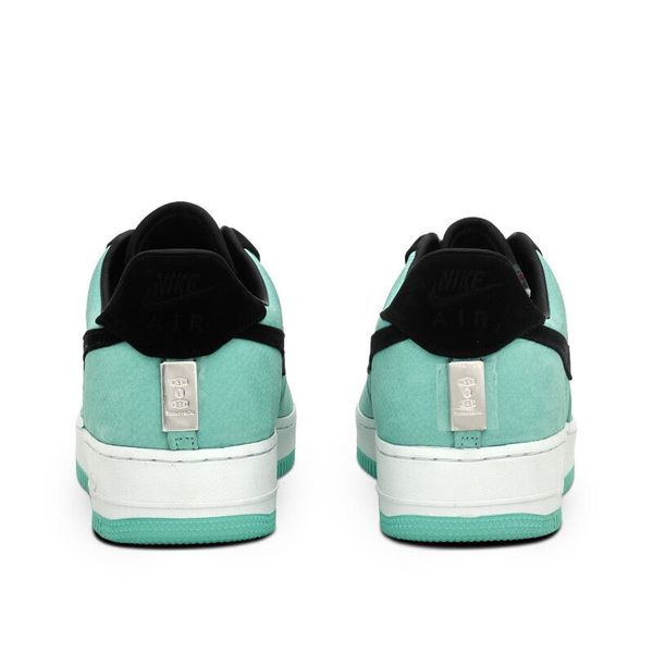 NIKE AIR FORCE 1 LOW TIFFANY & CO.