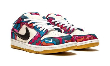 Nike x Parra Dunk Low SB