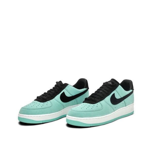 NIKE AIR FORCE 1 LOW TIFFANY & CO.