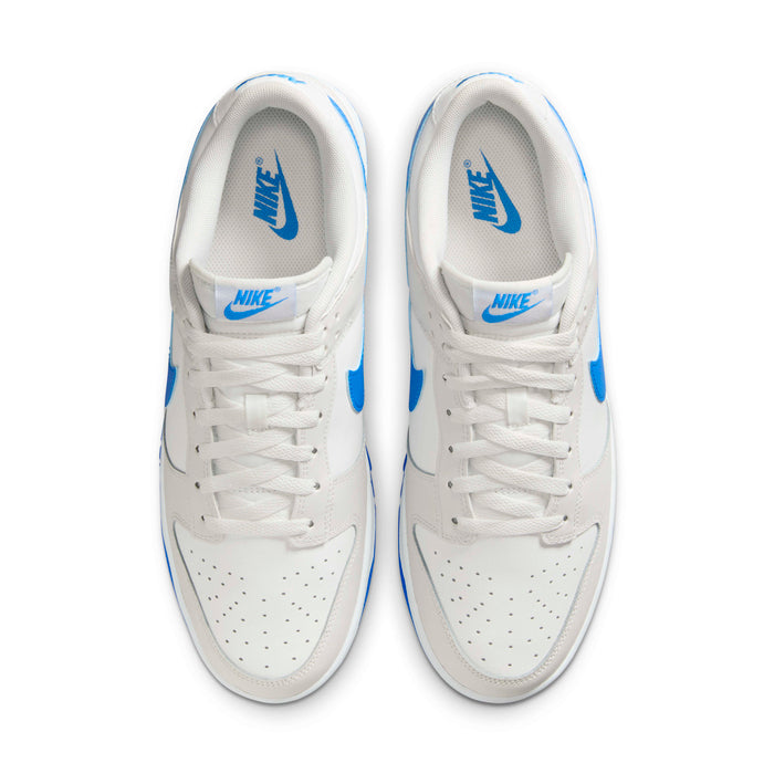 Nike Dunk Low Retro "Photo Blue"