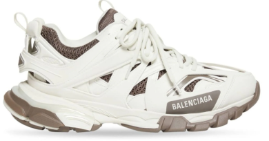 Balenciaga Tracks