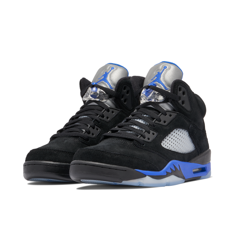 Air Jordan 5 "Racer Blue"