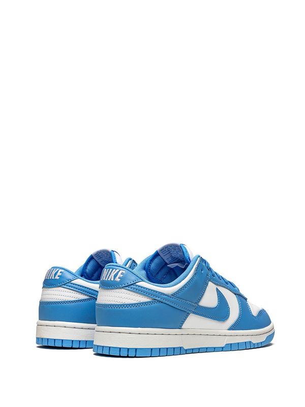 Nike SB Dunk Low "University Blue"