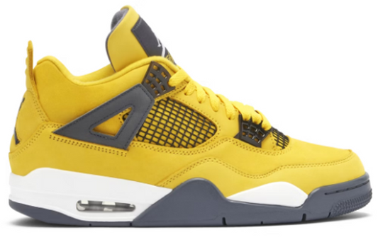 Air Jordan 4 Lightning