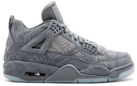 Air Jordan 4 Retro KAWS