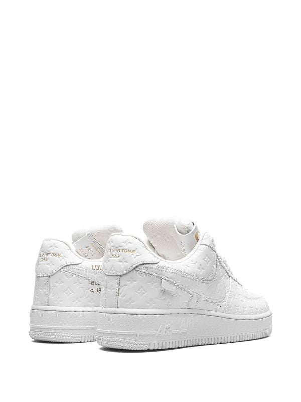 LV Air Force 1 Low sneakers