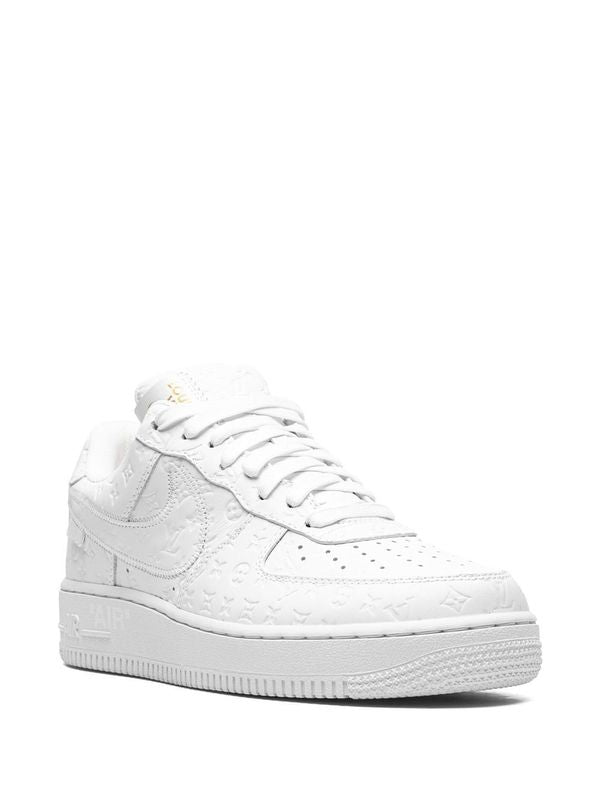 LV Air Force 1 Low sneakers