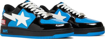 Bape Sta Marvel Comics Venom