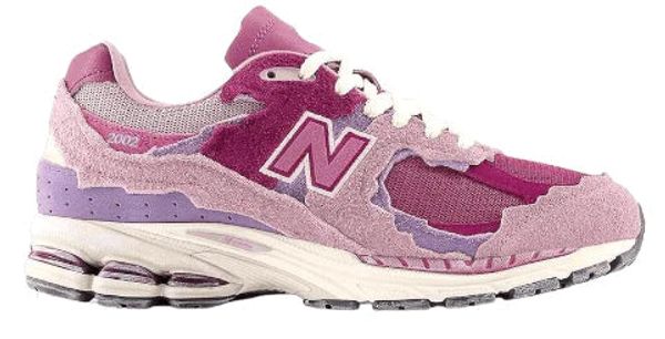 New Balance 2002R "Protection Pack Pink"