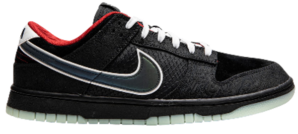 Nike Dunk Low LPL League Of Legends