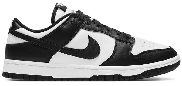 Dunk Low Retro "Black & White Panda" sneakers