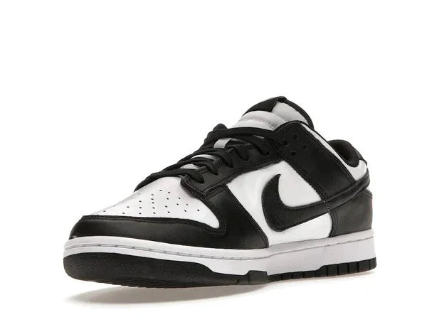 Dunk Low Retro "Black & White Panda" sneakers