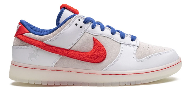 Dunk Low Retro Premium "Year Of The Rabbit"