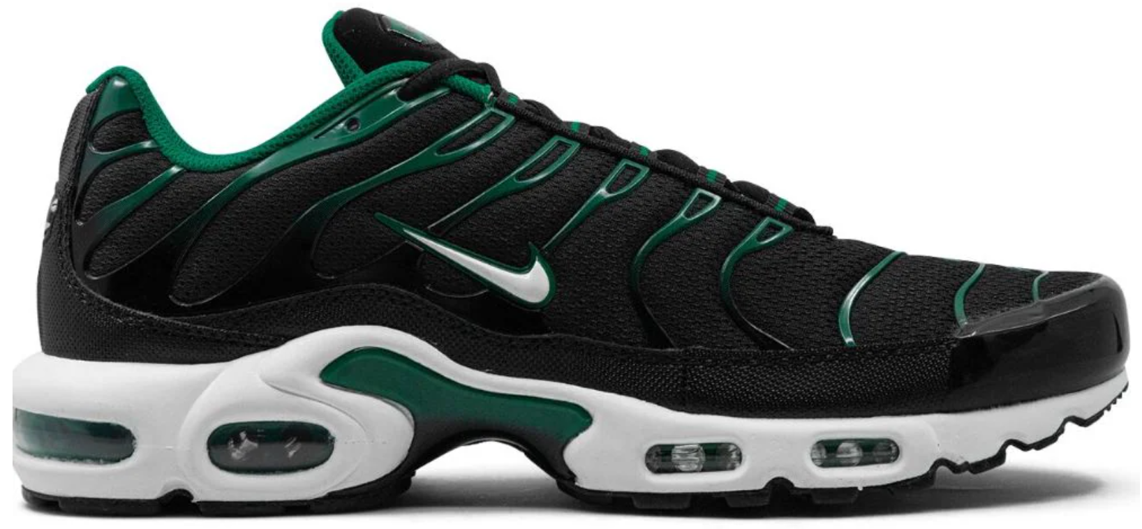 Nike Air Max Plus "Malachite Green"