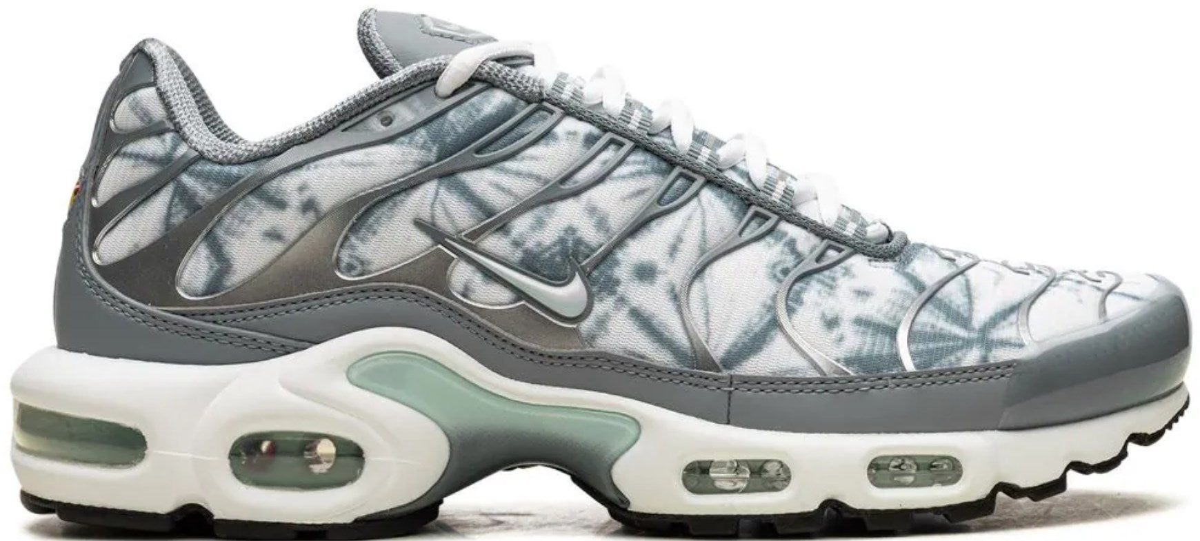 Nike Air Max Plus "Waterway"