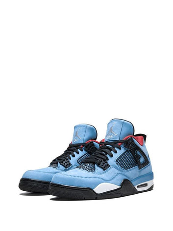 Air Jordan x Travis Scott Air Jordan 4 Retro 