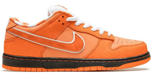 Nike x Concepts SB Dunk Low Pro OG QS 