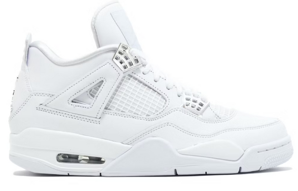 Air Jordan 4 Pure Money